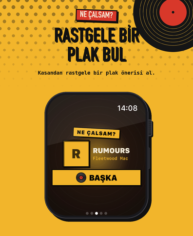 Ne Çalsam?